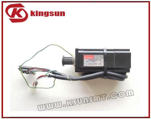 Yamaha  servo motor-Ksun